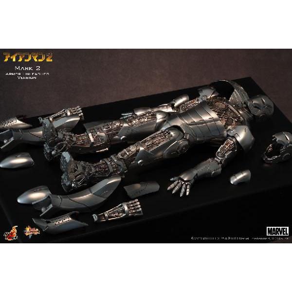 ムービー・マスターピース ホット トイズ ムービーマスターピース