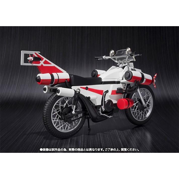 BANDAI（バンダイ） S.H.フィギュアーツ限定品 仮面ライダーX