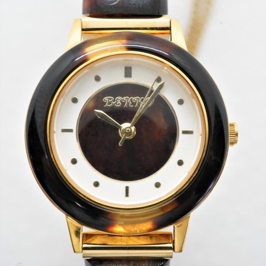 本鼈甲文字盤時計 : 江戸鼈甲屋 - 通販 - Yahoo!ショッピング