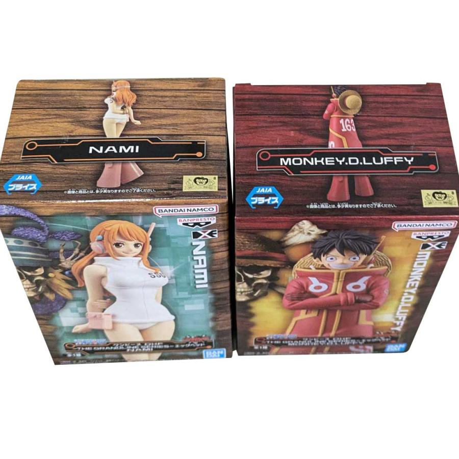 BANDAI（バンダイ） 送料無料 未開封 ONE PIECE(ワンピース