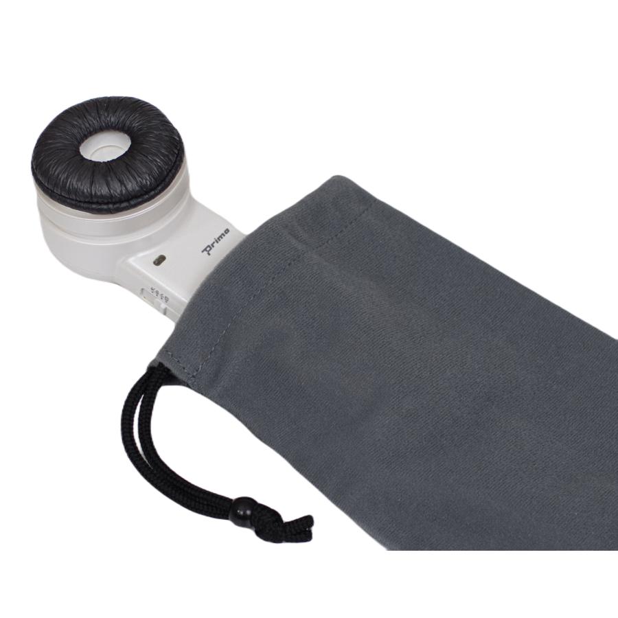 プリモ 聴六（ちょうろく） HA-6 携帯型助聴器（プリモ） : えがお