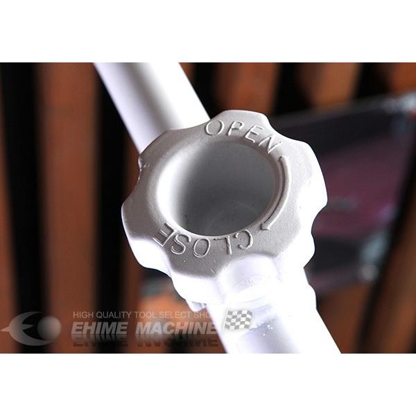 メーカー直送業者便] MASADA 低床型 エアージャッキ （2ton） ASJ-20ML