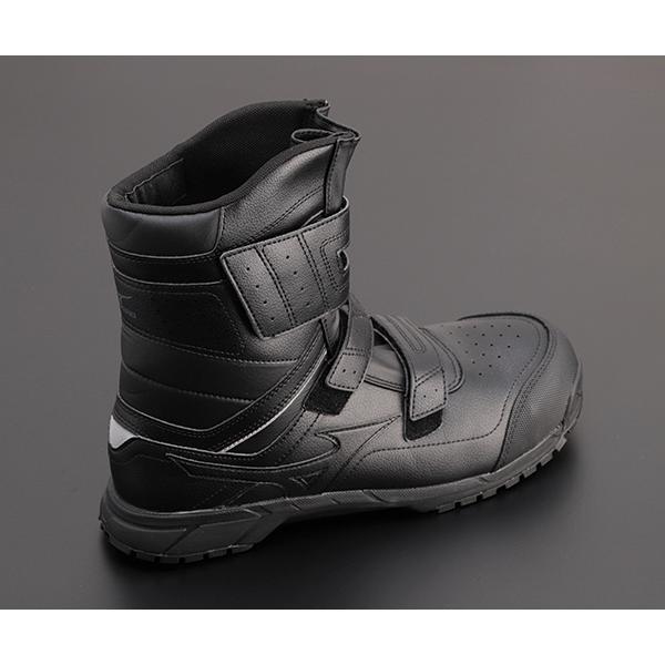 MIZUNO（ミズノ） [ポイント10倍] 安全靴 F1GA210209 26.0cm ブラック