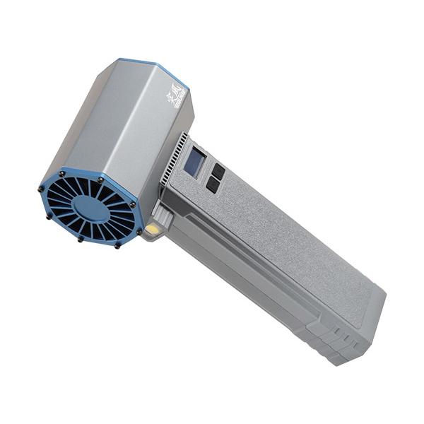 日動工業 TPG-PI-L エアーダスターブロワー 突風GUN イーグル