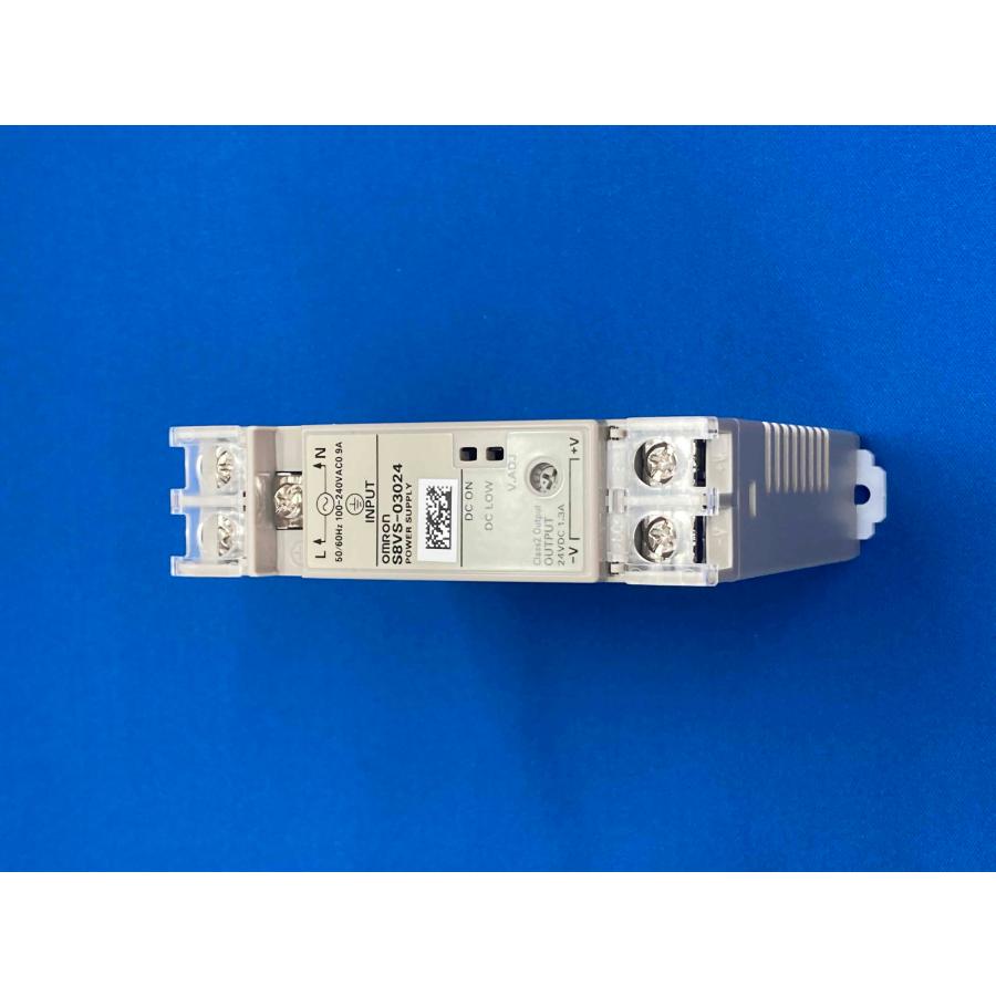 S8VS-03024 オムロン社製 電源 : 永和電機Yahoo!店 - 通販 - Yahoo