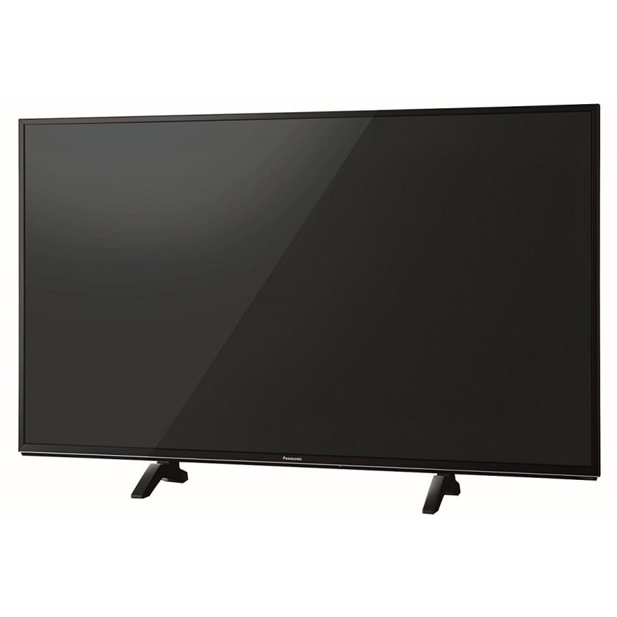 VIERA パナソニック Panasonic TH-49FX600 49型 地上・BS・110度CS