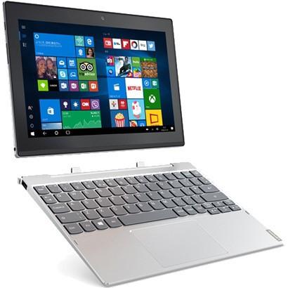 Lenovo（レノボ） レノボジャパン 80XF0007JP ideapad Miix 320 10.1型