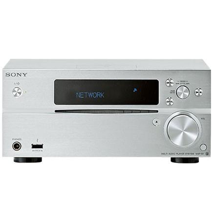 SONY（ソニー） SONY MAP-S1 SC マルチオーディオプレーヤー ハイレゾ