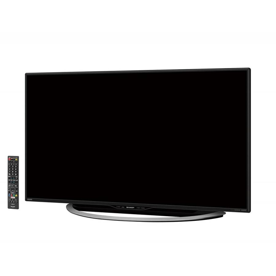 AQUOS シャープ SHARP LC-40U45 40V型 液晶テレビ 4K対応 新品 送料