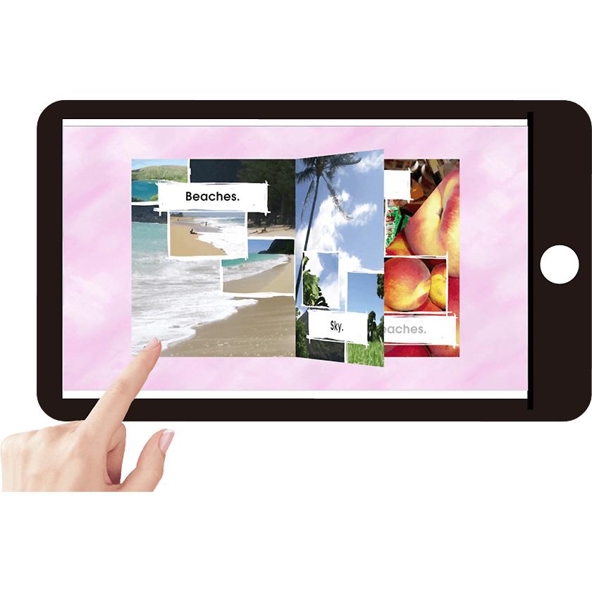 パルキッズプリスクーラーYEAR1 リーディングセット フォニックス