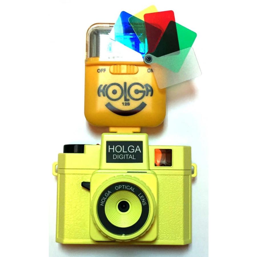 HOLGA Digital ストロボセット : A-Power Shop - 通販 - Yahoo
