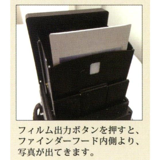 チェキの二眼レフカメラ TL70 フィルム50枚セット : A-Power Shop