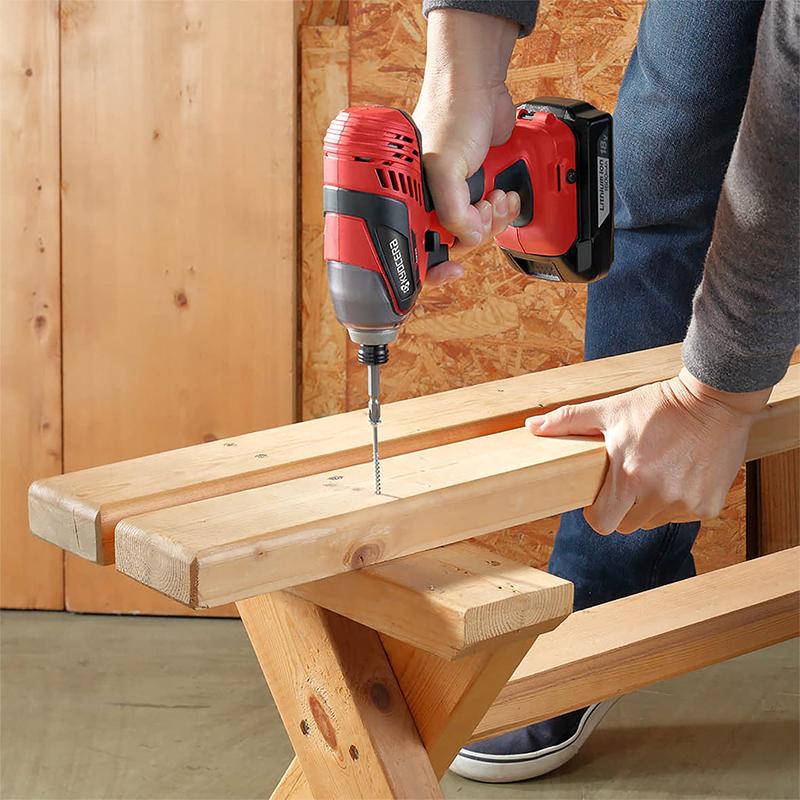 KYOCERA（京セラ） 数量限定おまけ付き 17Pcsビット＆ソケットセット