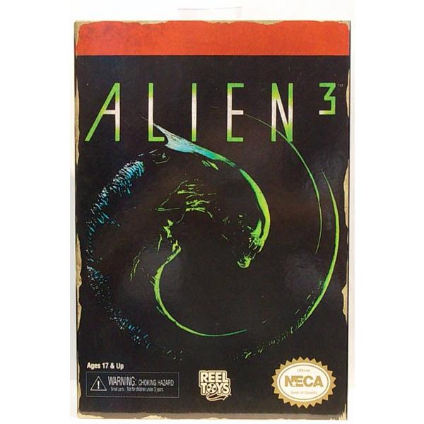 ネカ エイリアン3/ドッグ エイリアン クラシック 1992 ビデオゲーム