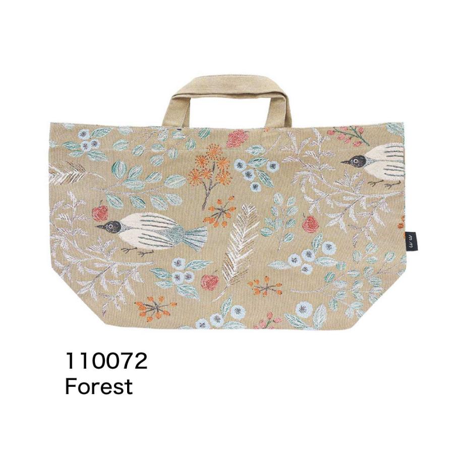 さらり様 ハッピーバック 5点セット トートバック ユキエモン