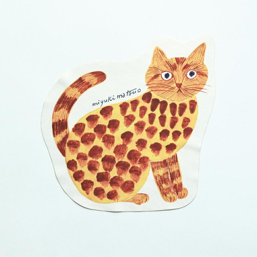 松尾ミユキ ふわふわメガネケース｜メガネ入れ ケース 普段使い 収納