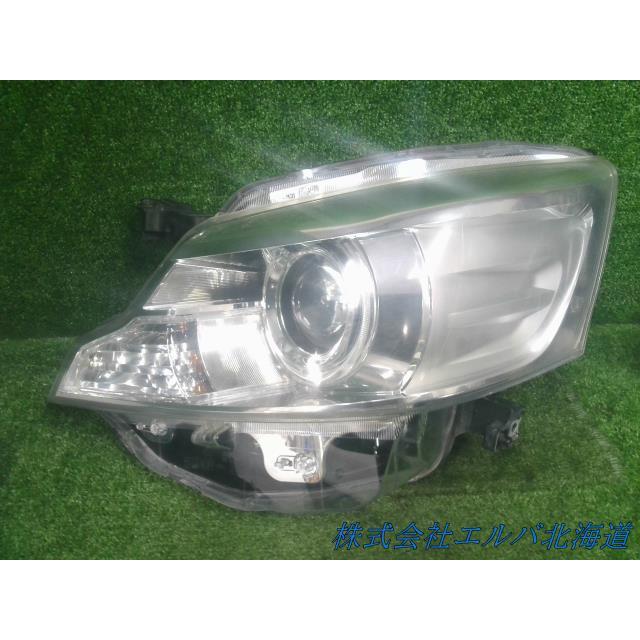 スペーシア DBA-MK32S 左ヘッドライト 35320-81M65 : ELV-ER SHOPPING