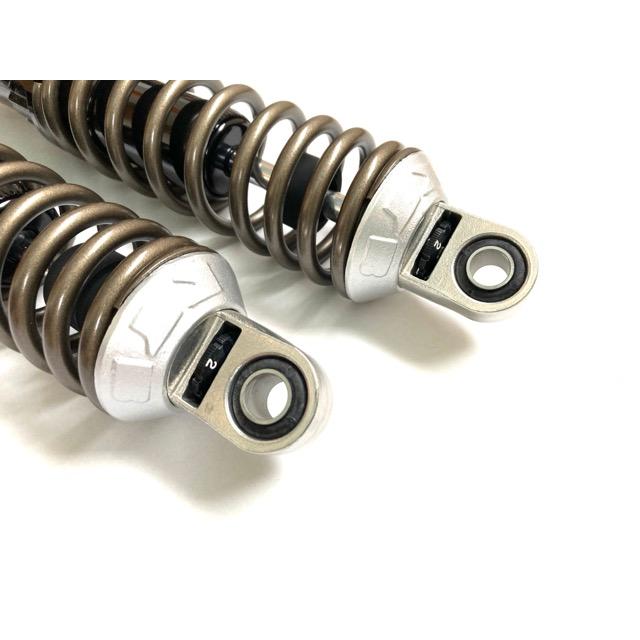 KYB Z400FX Z1 Z2 カヤバ リアサスペンション リアショック リヤ