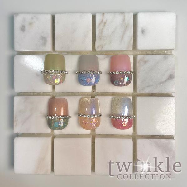 アイニティ INITY ハイエンドカラー 3g 10色からご選択 TK-01G から TK