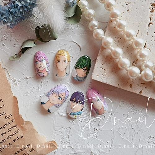 D.nail 極カービングジェル 5g 16色からご選択 3Dジェル 粘度ジェル