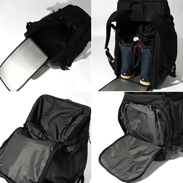DAKINE（ダカイン） ブーツバッグ DAKINE BOOT PACK 75L バックパック