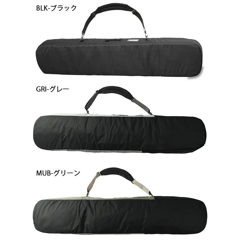 DAKINE（ダカイン） ボードケース DLX TOUR SNOWBOARD BAG 157cm 165cm