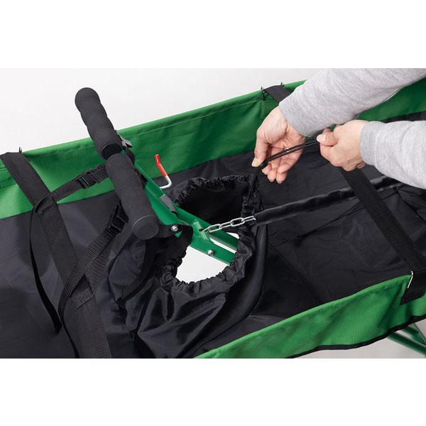 GALLIUM（ガリウム） ダストコンテナ スキー スノーボード 兼用 スノボ