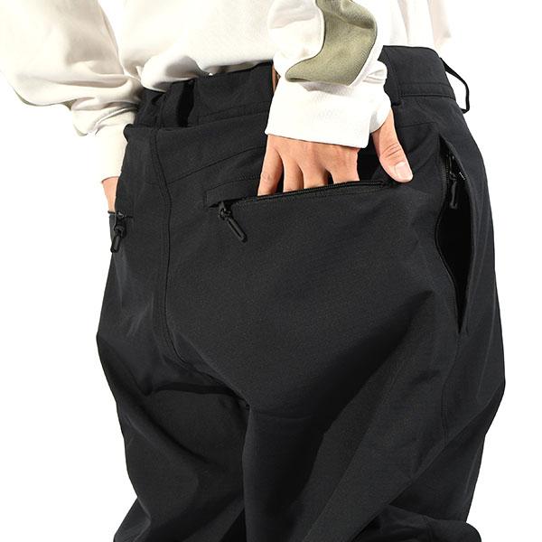 VOLCOM（ボルコム） 45%off スノーボードウェア VLCMXDUSTBOX PANT