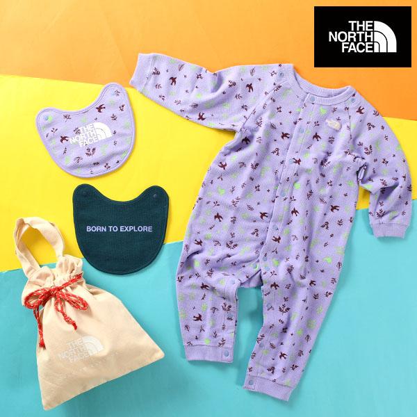 THE NORTH FACE（ザ ノースフェイス） 3点セット ノースフェイス