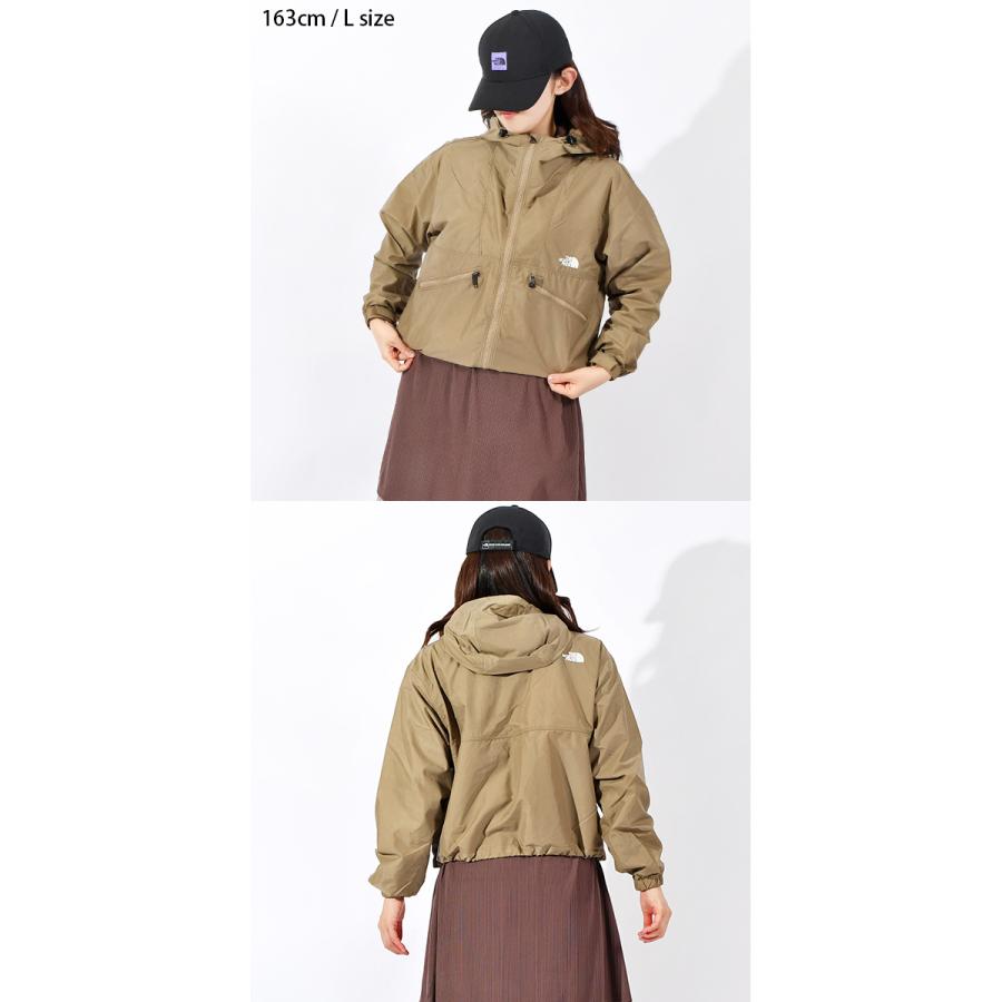 THE NORTH FACE（ザ ノースフェイス） 2026春夏新作 ネコポス発送