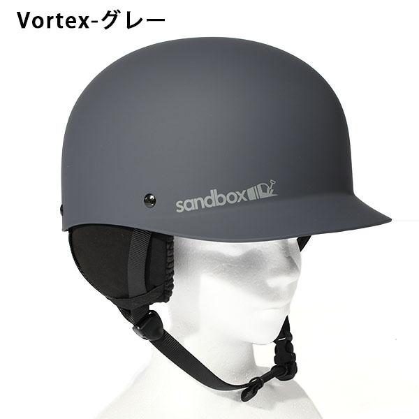 sandbox ヘルメット サンドボックス CLASSIC 2.0 SNOW MIPS ASIA FIT