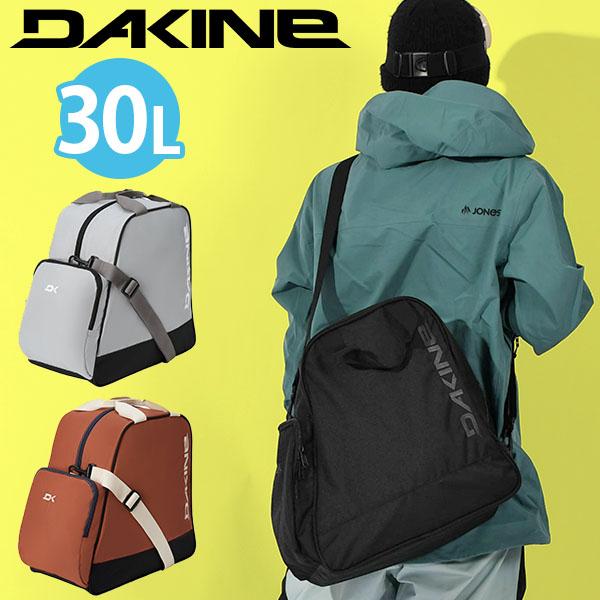 DAKINE（ダカイン） ブーツバッグ メンズ BOOT BAG 30L ショルダー