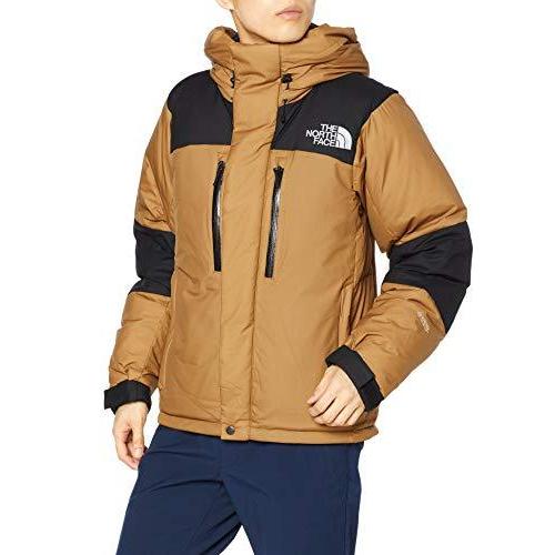 希少一点のみ緊急入荷！：XL】[ザノースフェイス] ジャケット バルトロ