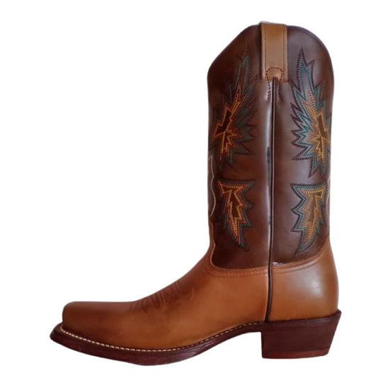 18)【NB6022】ノコナ NOCONA 12