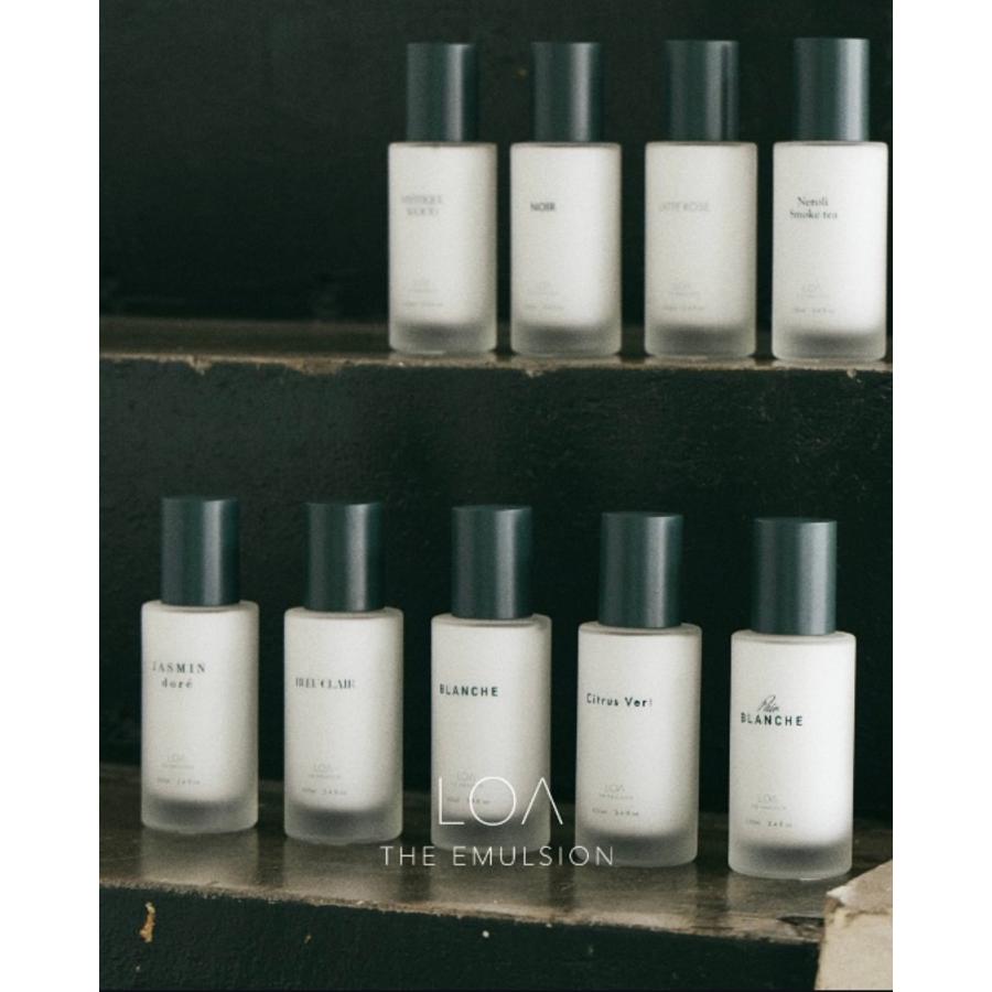 数量限定おまけ付き♪ 【正規販売店】ロア ザ エマルジョン 100ml LOA