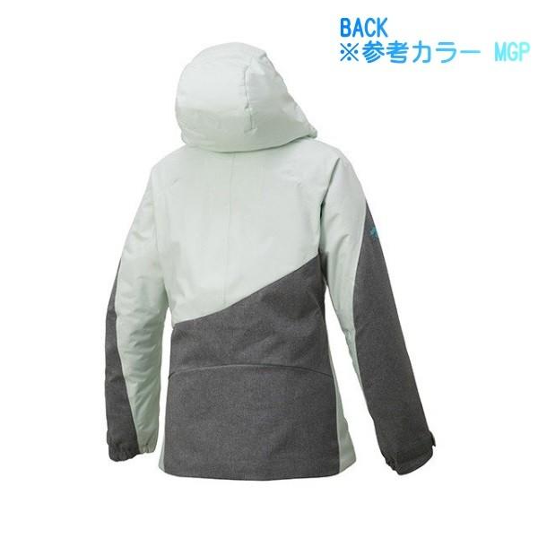DESCENTE（デサント） レディス ウエア DWWMJK83 LADIES' S.I.O JACKET