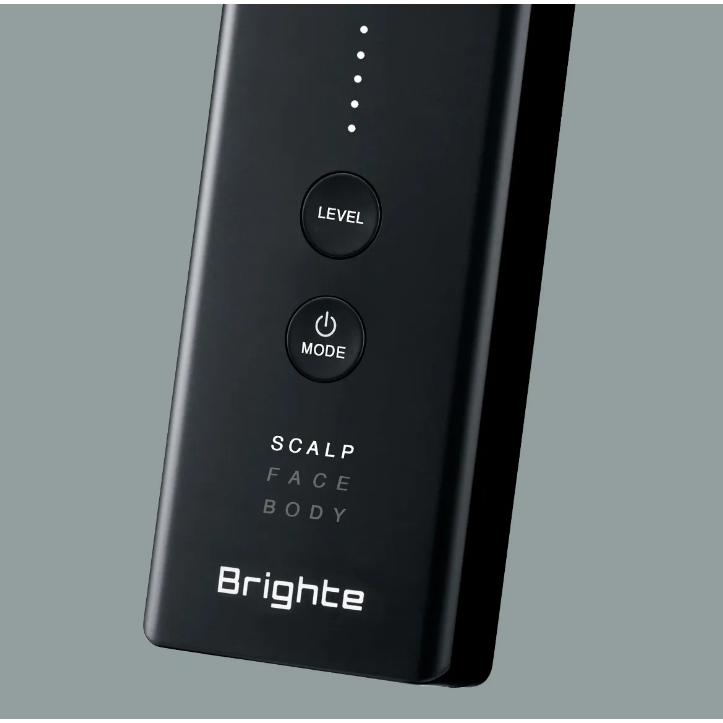 ブライト エレキブラシプラス Brighte ELEKI BRUSH＋ 美顔器 リフト
