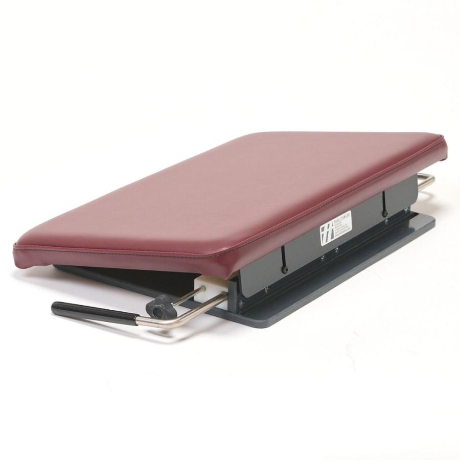 THULI(ツゥーリ) ポータブルドロップD 腰部・骨盤部アジャストメント