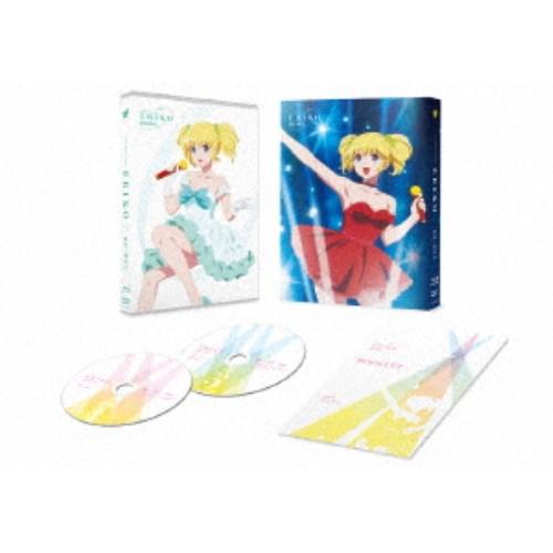 アイドル伝説えり子」BD-BOX 【Blu-ray】 : ハピネット・オンライン