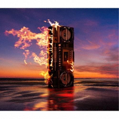 B'z／FYOP《初回限定盤》 (初回限定) 【CD+Blu-ray】 : ハピネット