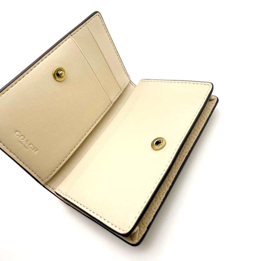 COACH（コーチ） 名刺入れ ☆COACH☆ エッセンシャル ビジネスカード