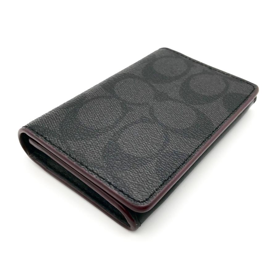 COACH（コーチ） 名刺入れ ☆COACH☆ ビジネス カードケース