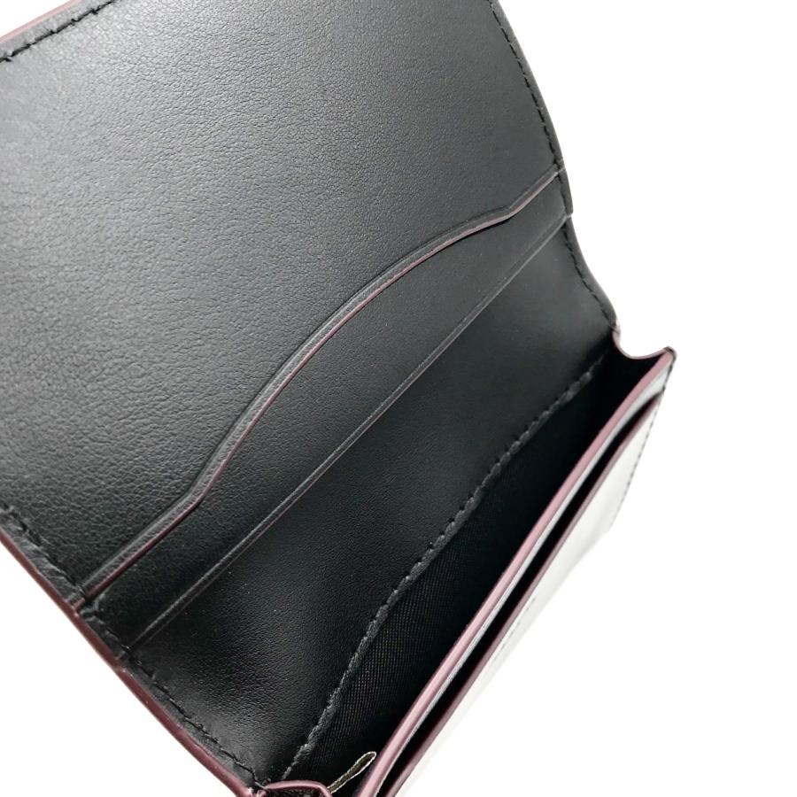 COACH（コーチ） 名刺入れ ☆COACH☆ ビジネス カードケース