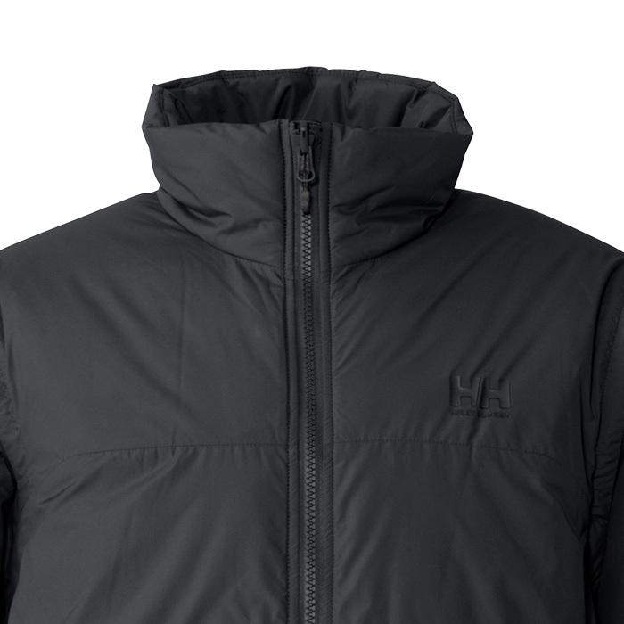 HELLY HANSEN（ヘリーハンセン） ジップインサレーションジェケット