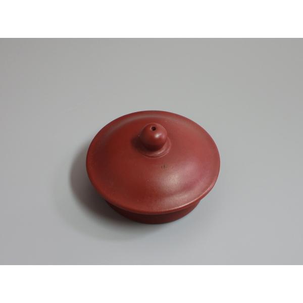 唐物朱泥急須「荊渓恵孟臣製」在銘 茶銚 紫砂壺 中国古玩 : 茶道具商