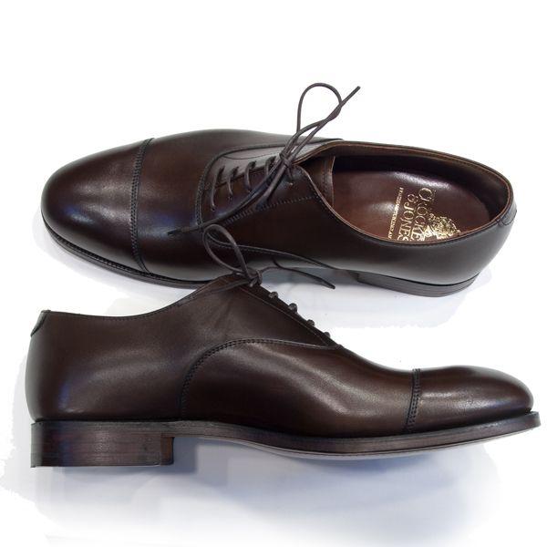 CROCKETT&JONES（クロケット＆ジョーンズ） メインライン ケント