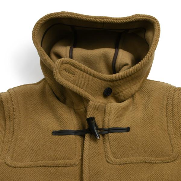 Gloverall（グローバーオール） メンズ GLOVERALL 5080/58 ニュー