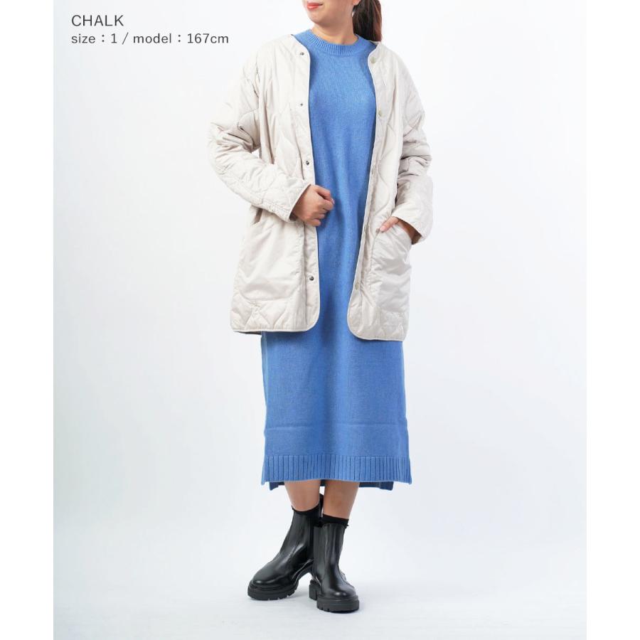 upperhights（アッパーハイツ） 3way モッズコート ミリタリーコート