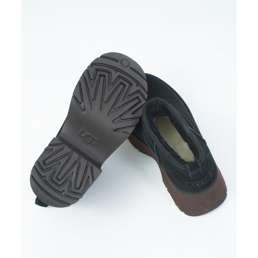 UGG Australia（アグオーストラリア） アグ クラシック ウルトラミニ