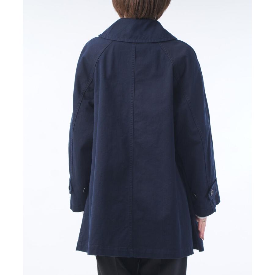 THE SHINZONE（ザ シンゾーン） ザ シンゾーン コットン テントコート